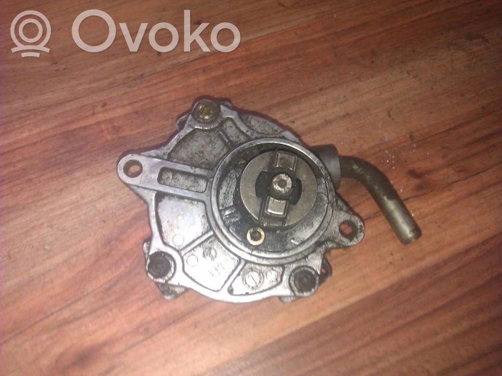 Pompa a vuoto   A61123065,A61123065