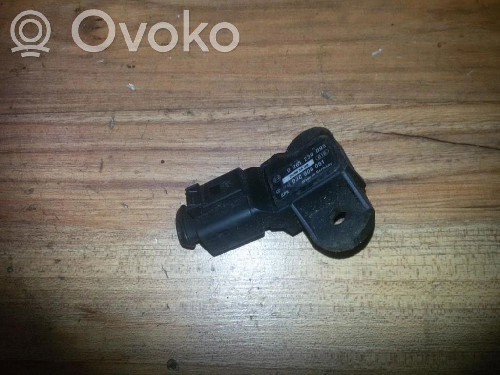 Volkswagen Polo Senzor presiune aer 