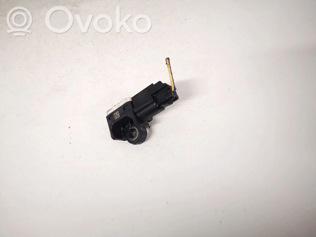 Sensor impacto/accidente para activar Airbag   AM5T14B342AA,AM5T14B342AA,AM5T14B342AA,AM5T14B342AA