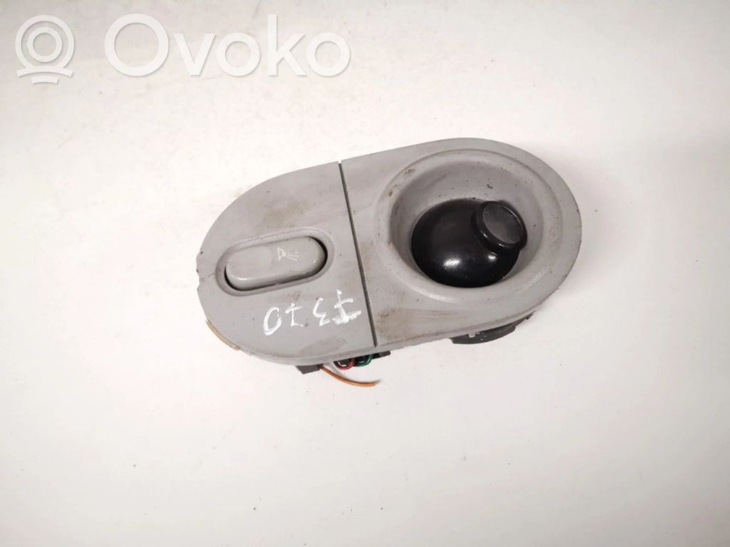 Renault Espace III Illuminazione sedili anteriori 