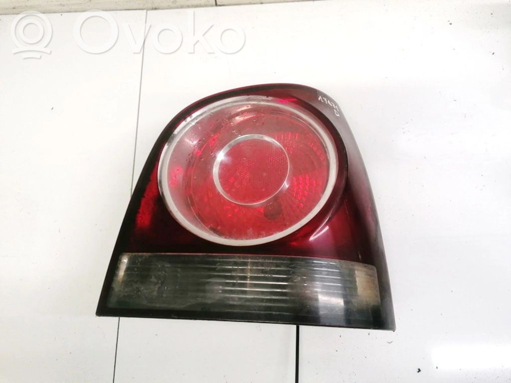 Volkswagen Polo Takavalot 