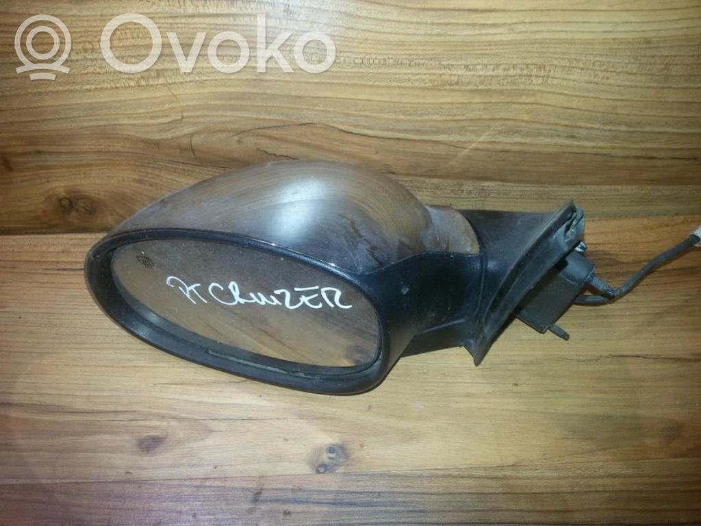 Chrysler PT Cruiser Elektryczne lusterko boczne drzwi przednich 