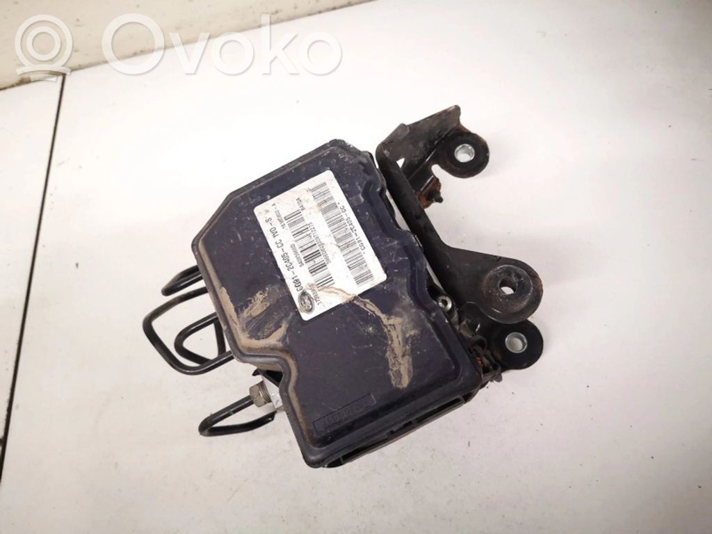 ABS-pumppu   CG912C405CC,CG912C405CC,17393902,18160802A,54085966D,CG912C405CC,CG912C405CC