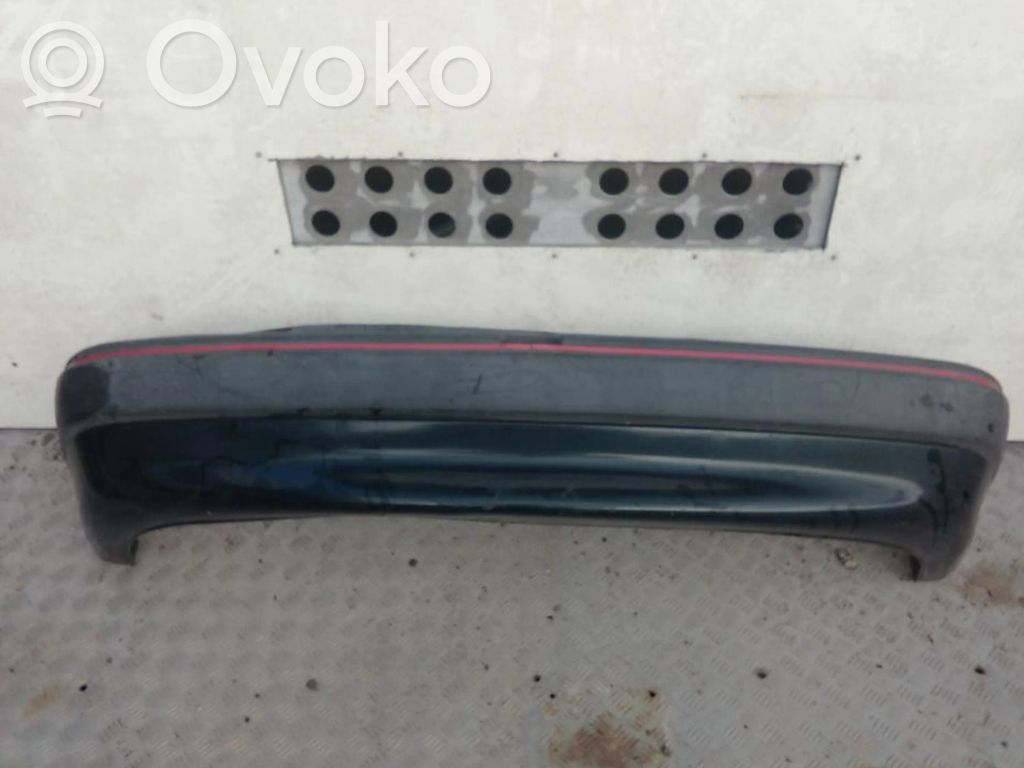 Opel Astra F Parachoques 