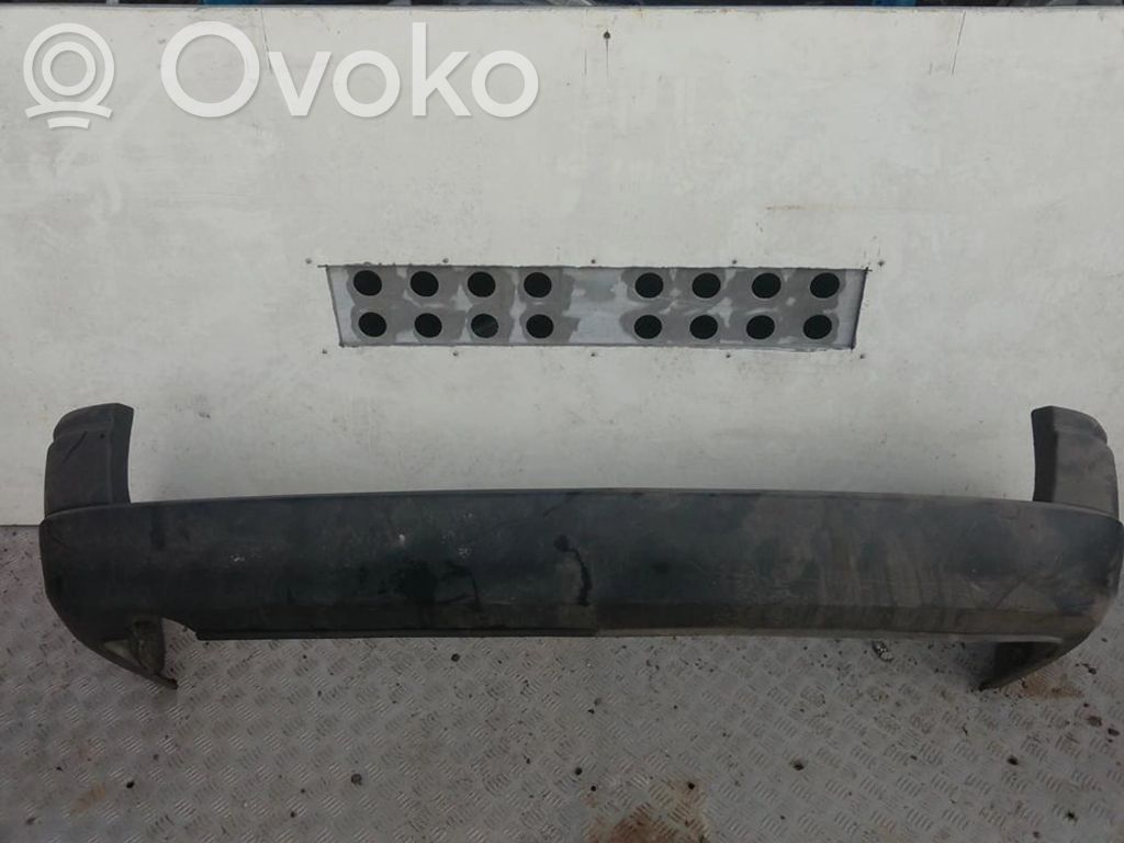 Opel Astra F Parachoques 