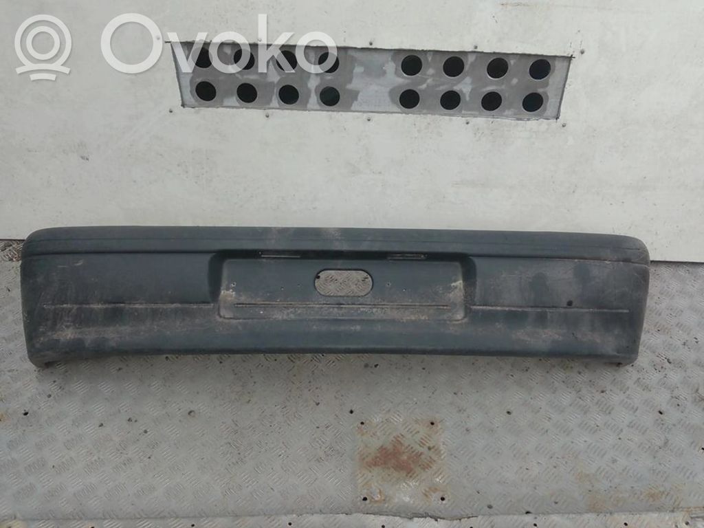 Renault Clio I Galinis bamperis 