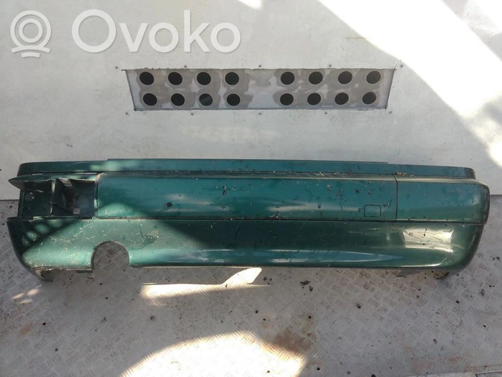 Citroen Xantia Parachoques 