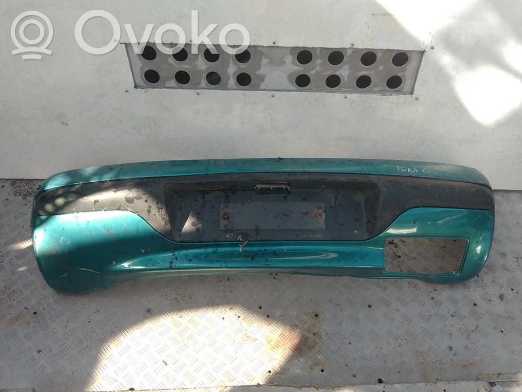 Opel Tigra A Paraurti 