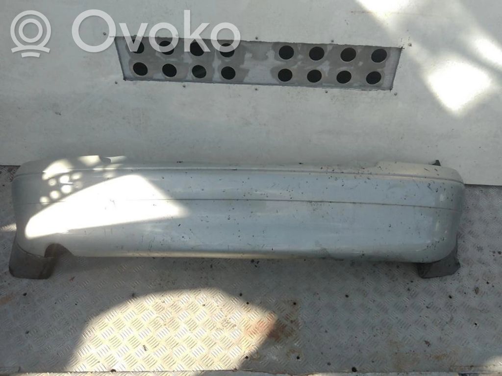 Renault Megane I Paraurti 