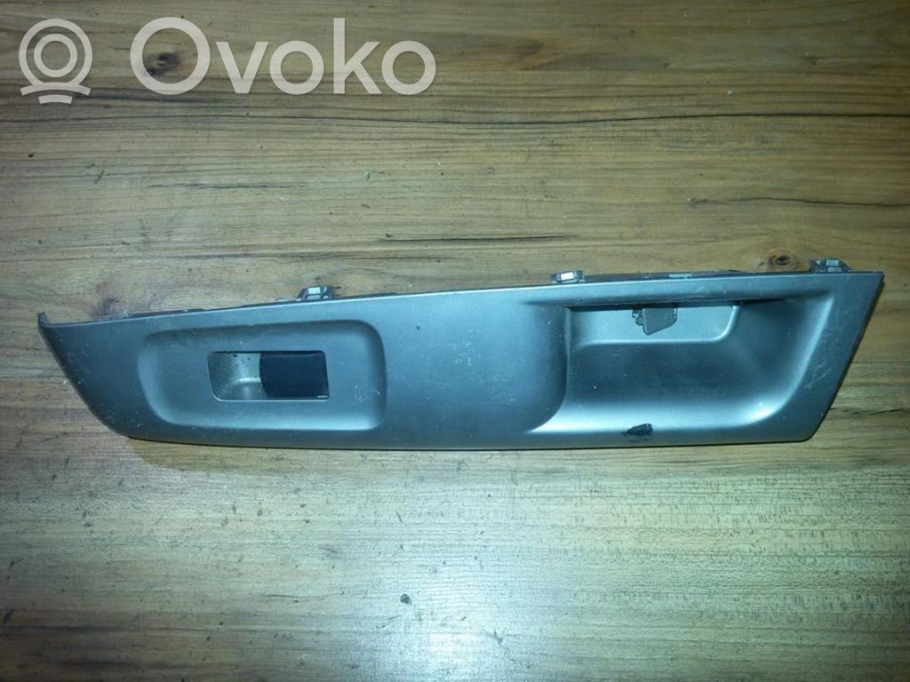 Subaru Impreza III Interruptor del elevalunas eléctrico 