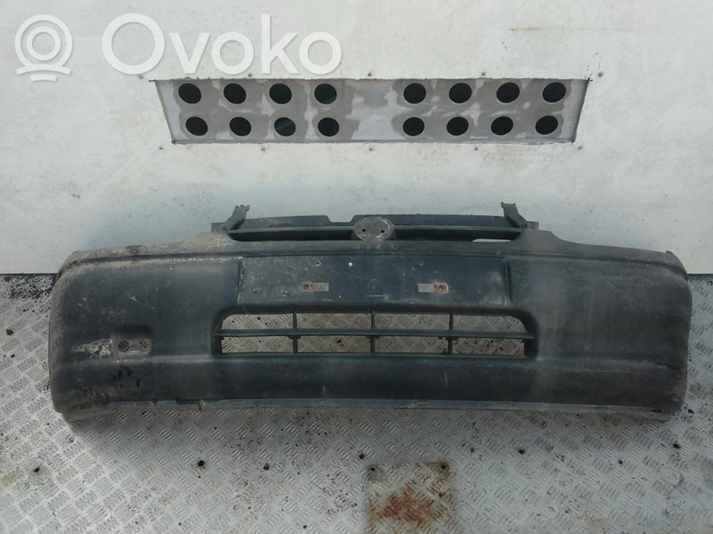 Opel Corsa B Front bumper 