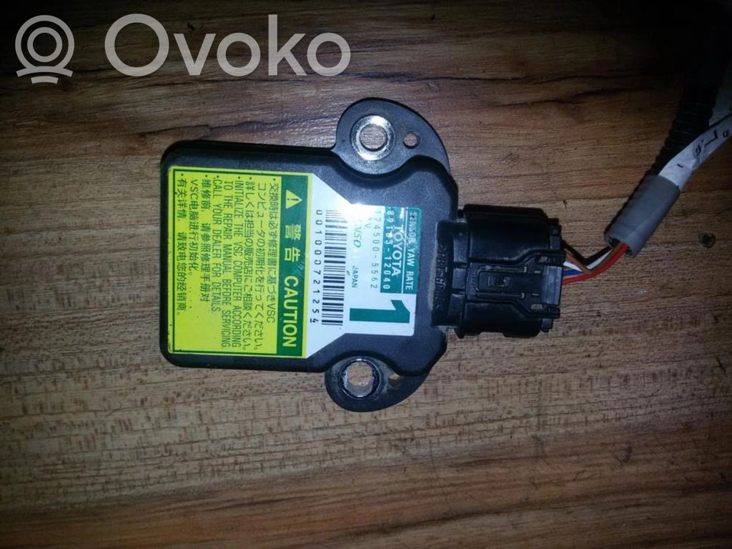 Sensor   8918312040,1745005562,1745005562,8918312040