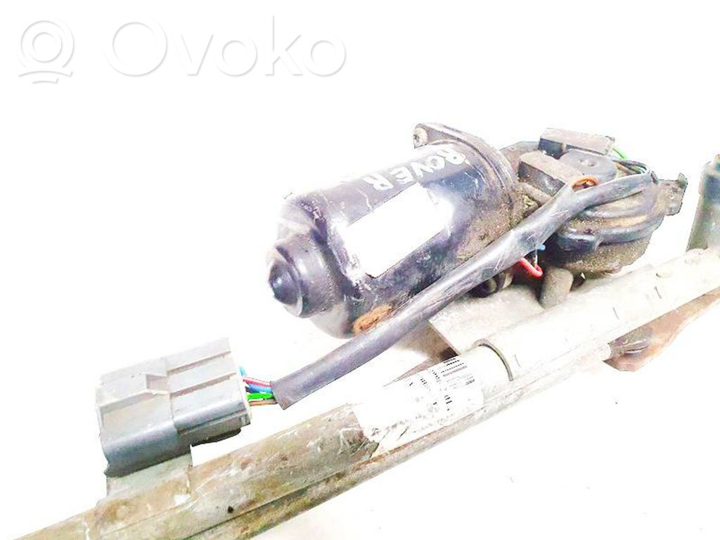 Rover 414 - 416 - 420 Motor del limpiaparabrisas 