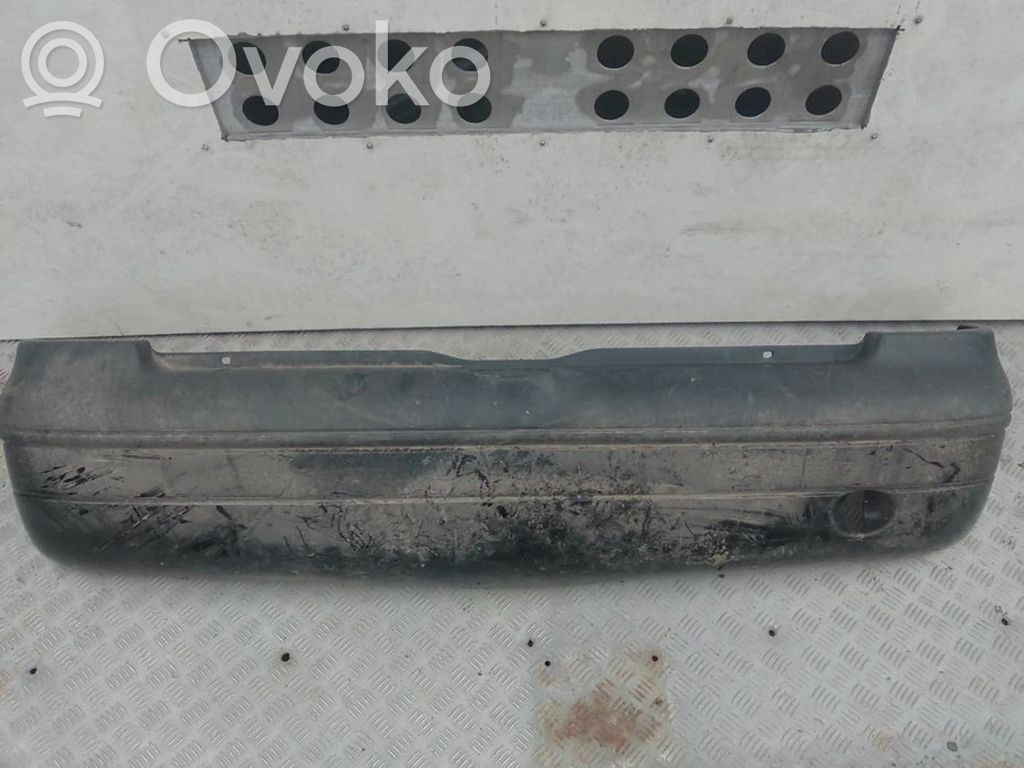 Renault Twingo I Bară spate 