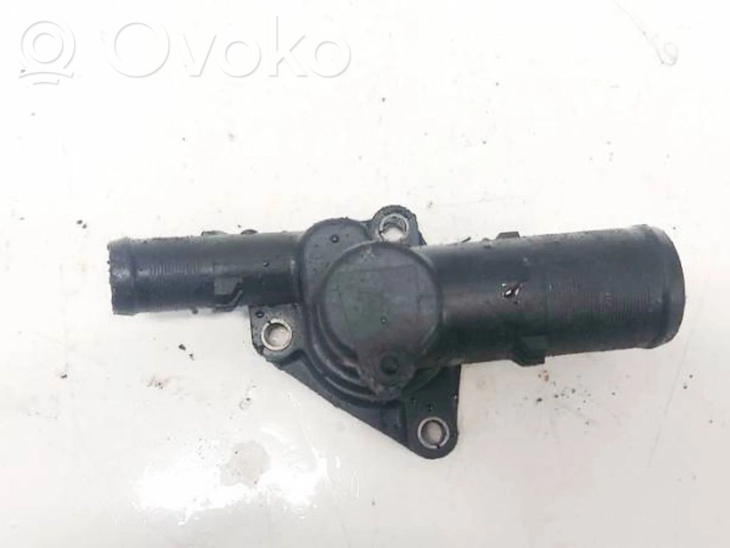 Renault Clio III Tubo flessibile del liquido di raffreddamento del motore