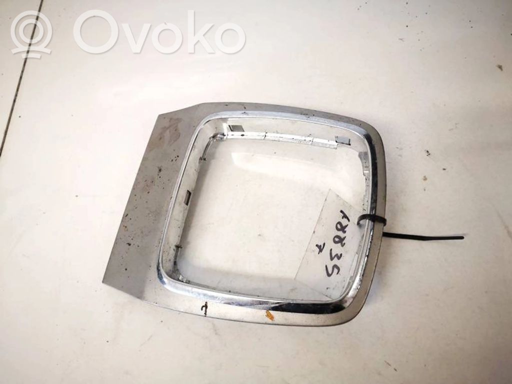 Ford Mondeo MK IV Autres pièces intérieures
