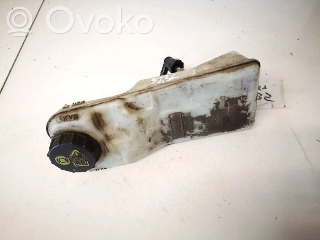 Ford Mondeo MK IV Jarrunestesäiliö 