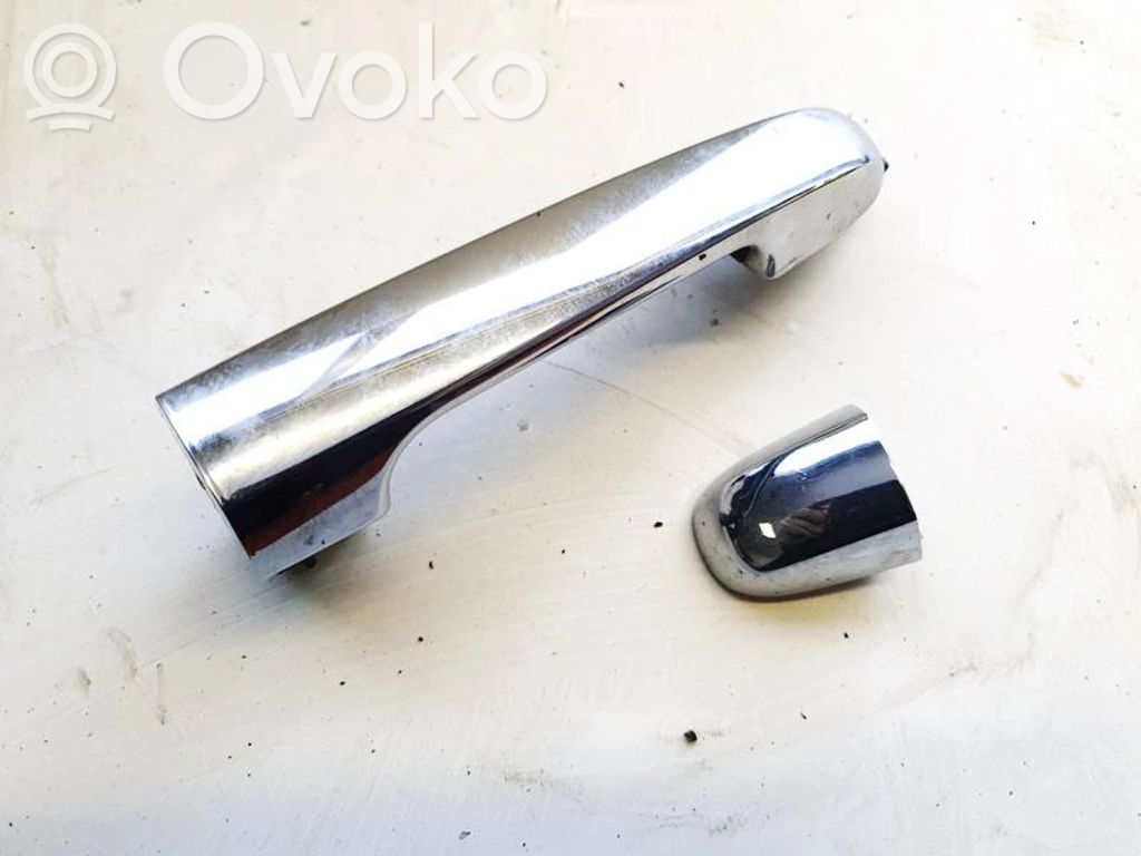 KIA Soul Maniglia esterna per portiera anteriore