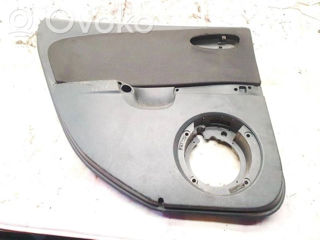 Seat Leon (1M) Panou interior ușă spate