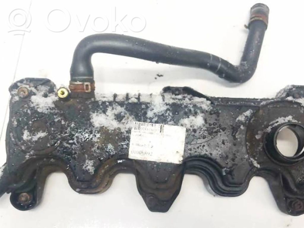 Opel Vectra C Ventildeckel 