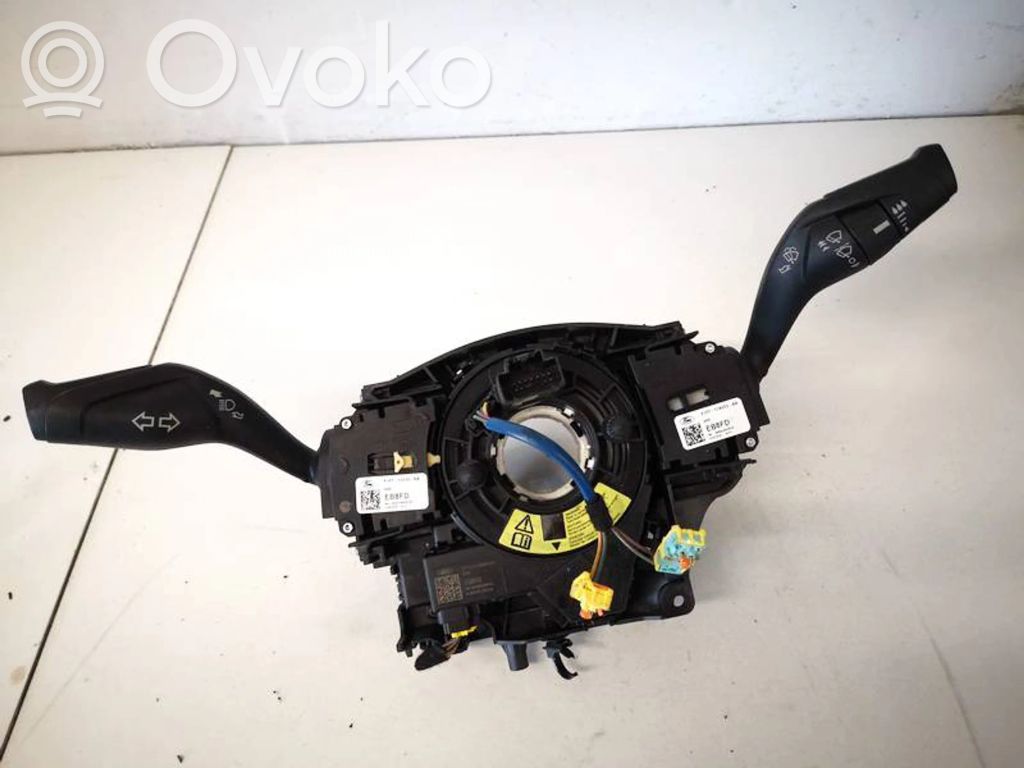 Ford Focus Commodo, commande essuie-glace/phare