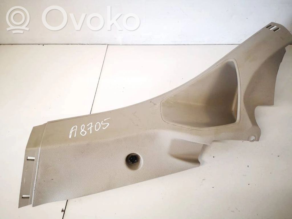 Ford Focus Otros repuestos del interior 