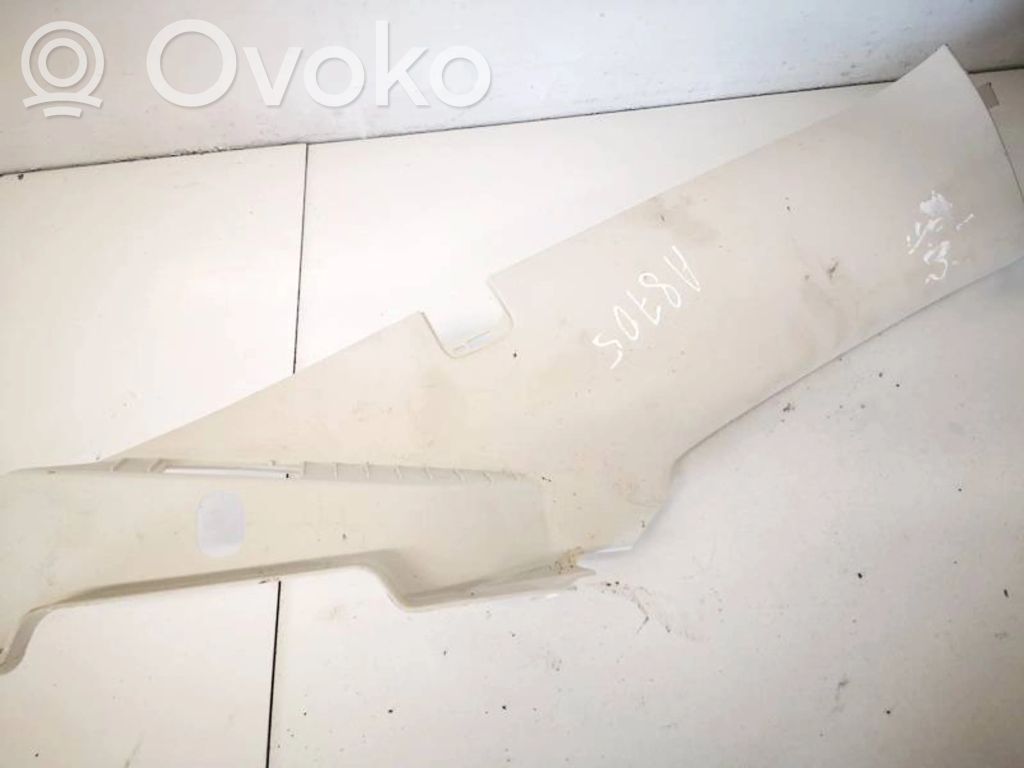 Ford Focus Alte piese de interior 