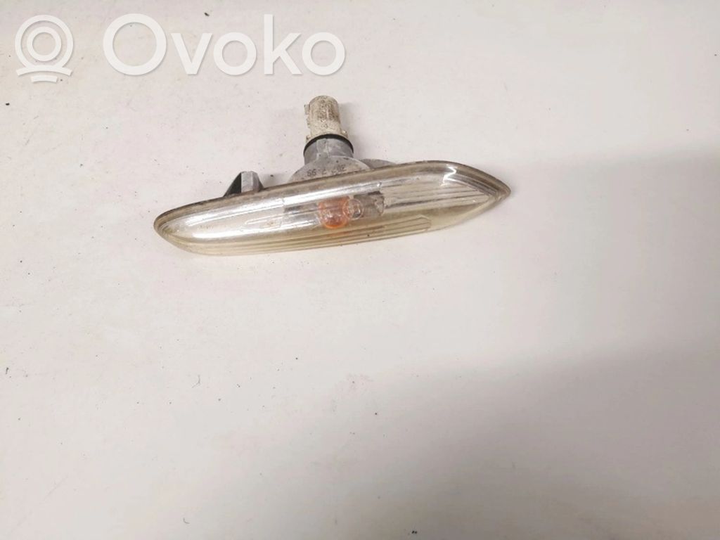 Front fender indicator light   71657411,71657411,71657411,71657411