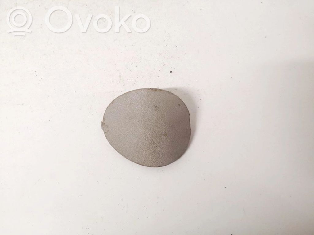 Toyota Yaris Inne części wnętrza samochodu 