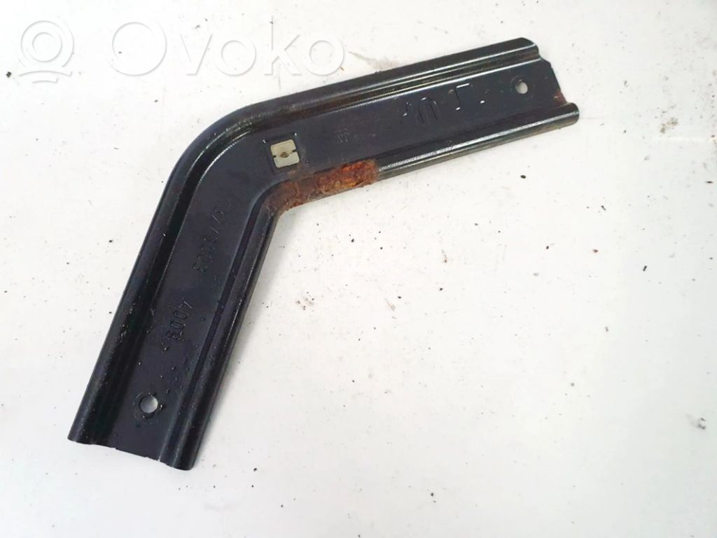 Opel Astra J Altra parte esteriore 