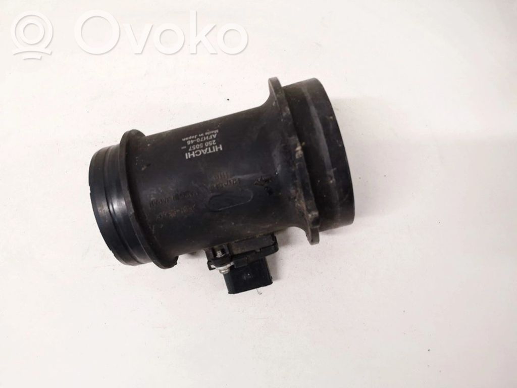 Audi A6 S6 C6 4F Caudalímetro de flujo del aire 