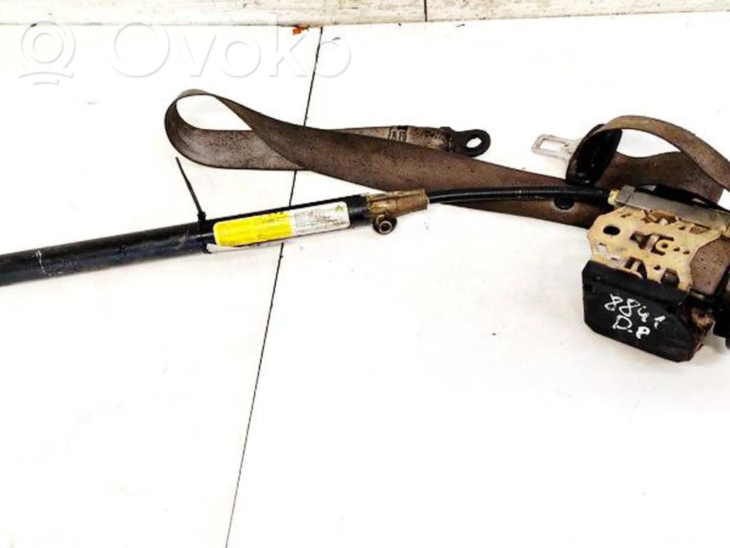 Sicherheitsgurt vorne   7M0857706C,95VW611B08,7M0857706C,95VW611B08