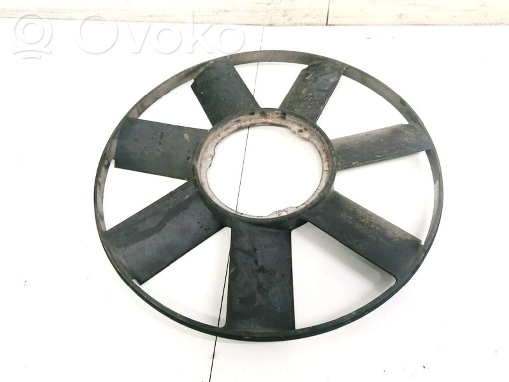 BMW 5 E39 Elice ventilator