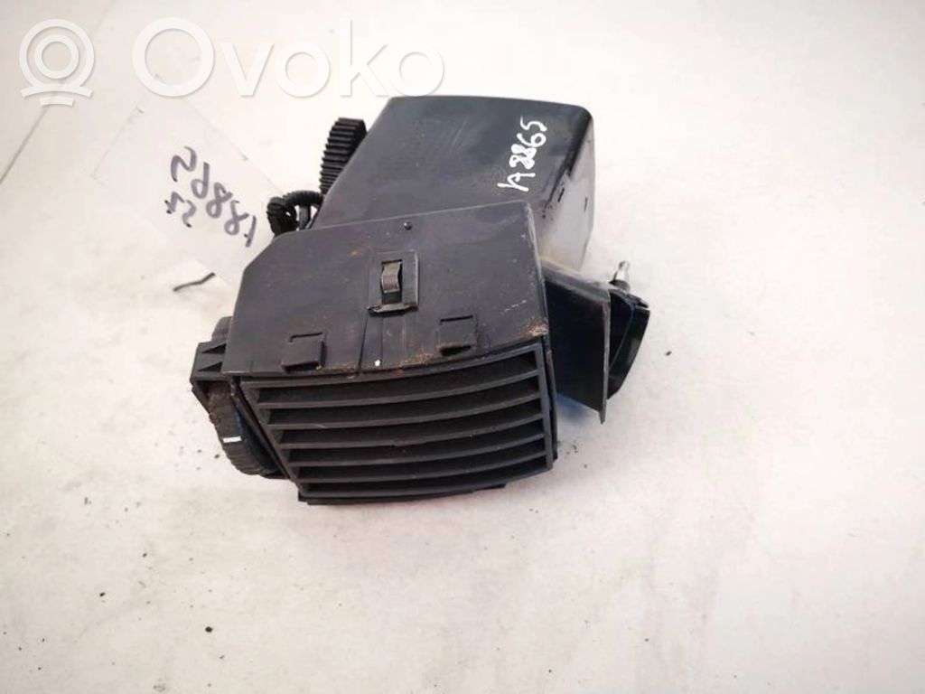 Rejilla de ventilación central del panel   LS385800,LS385800
