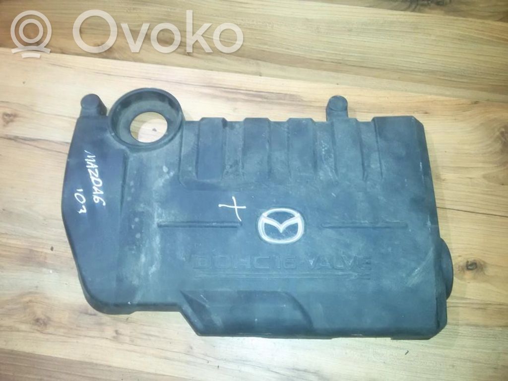 Motorabdeckung   L323102F1,L323102F1