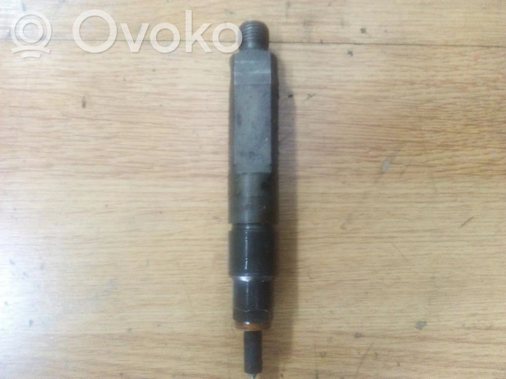 Renault Espace III Injector combustibil 