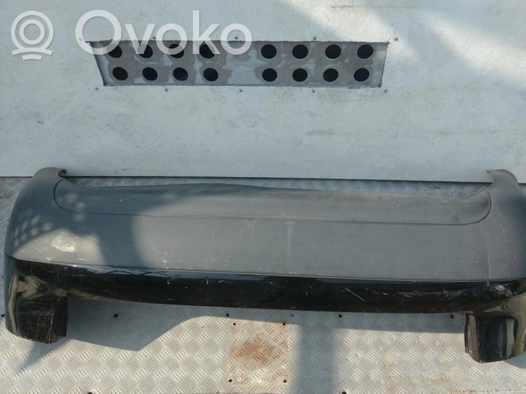 Audi A6 S6 C5 4B Puskuri