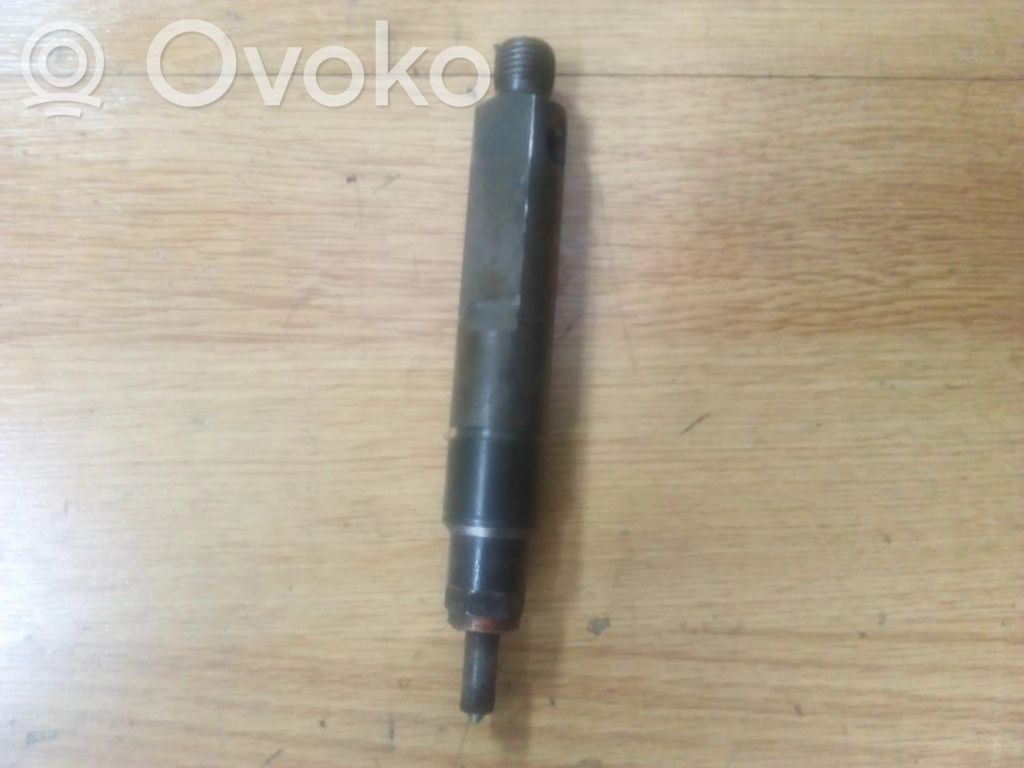 Renault Espace III Injector combustibil 