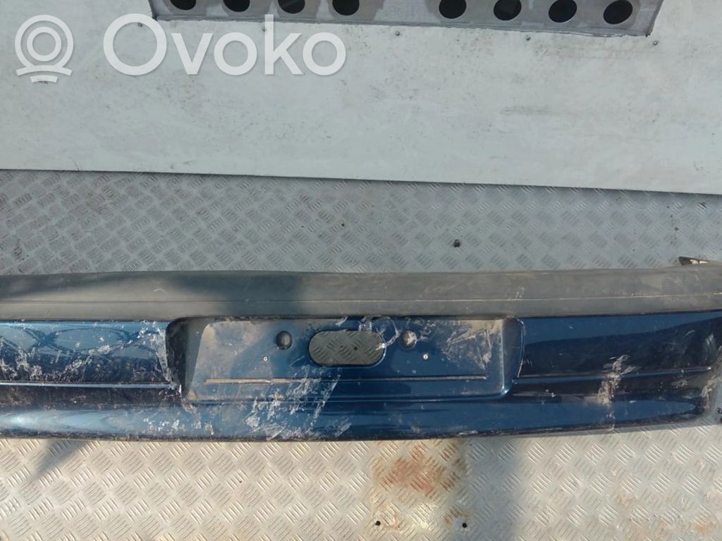 Renault Clio I Priekinis bamperis 