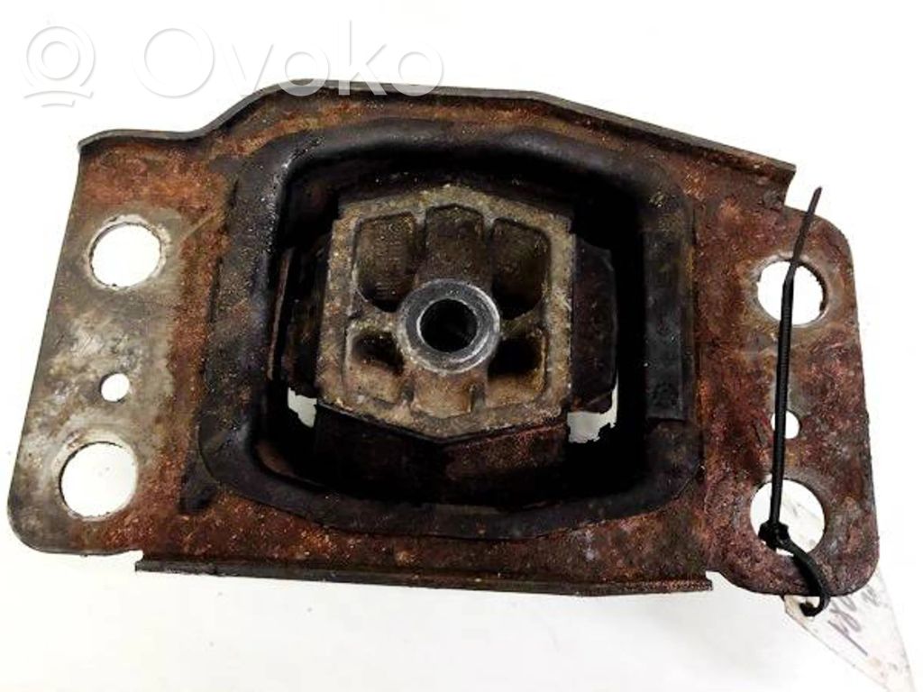 Ford Mondeo MK IV Supporto di montaggio del motore 