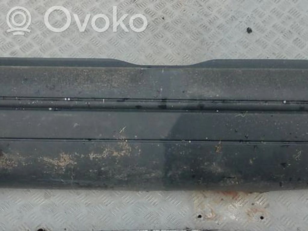 Renault Twingo I Bară spate 