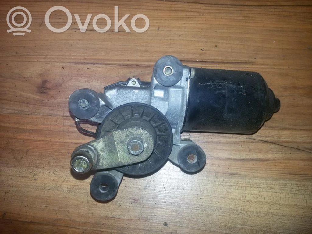 Mitsubishi Sigma Pyyhkimen moottori