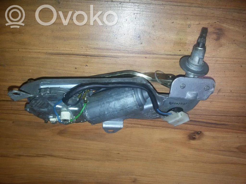 Renault Megane I Wischermotor Heckscheibe