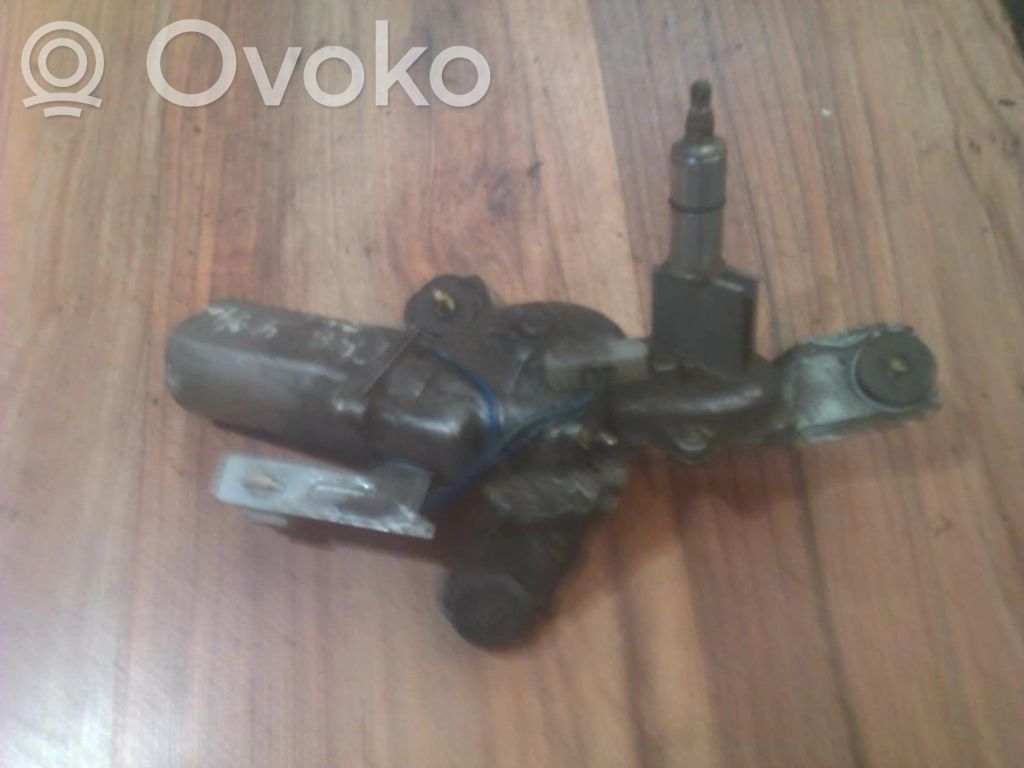 Toyota RAV 4 (XA10) Motor ștergător lunetă 