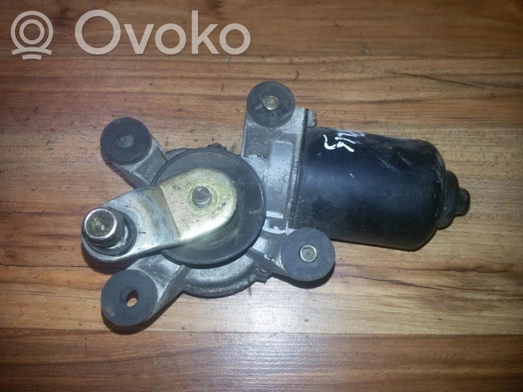 KIA Clarus Motor del limpiaparabrisas 