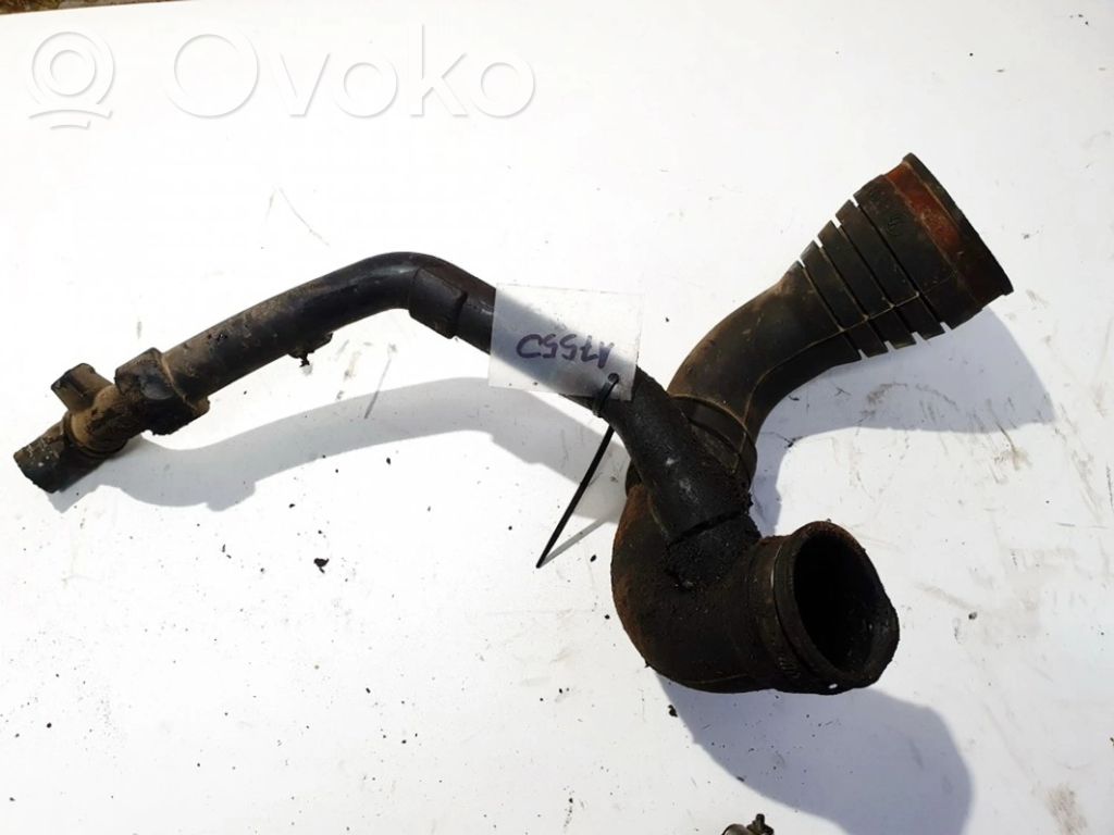 Wąż / Rura intercoolera   PX04164095,PX04164095