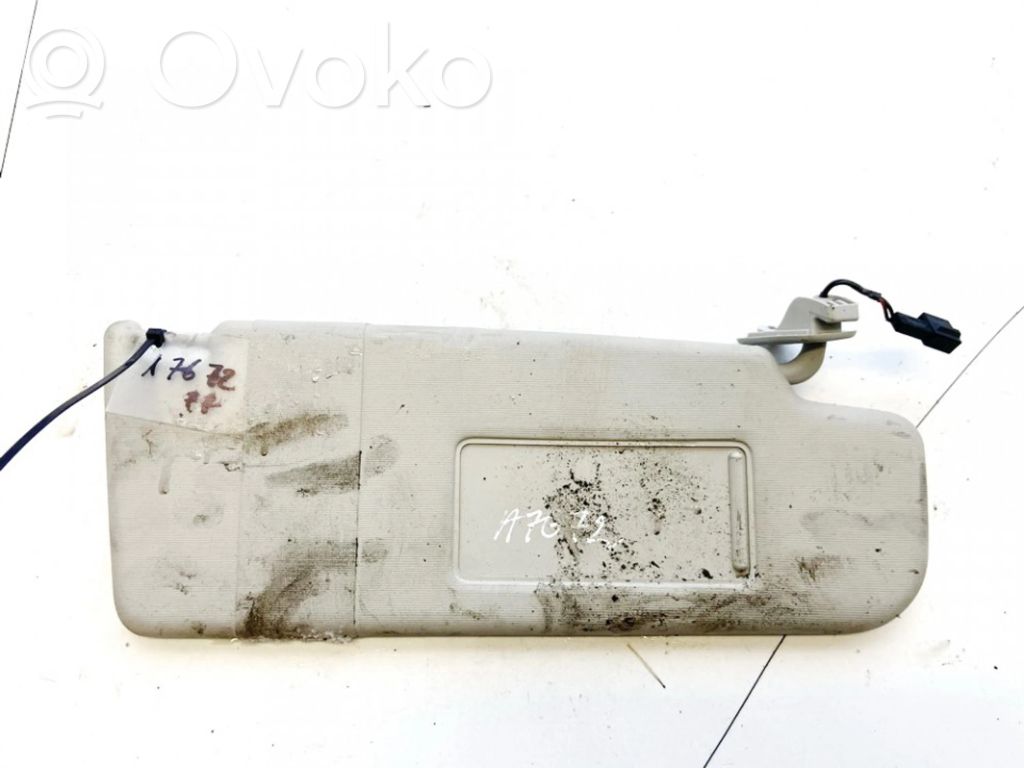 Häikäisysuoja   1K0857552,1K0857552