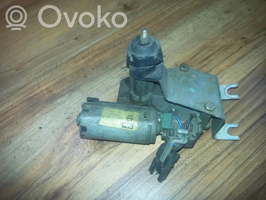 Opel Vectra B Silniczek wycieraczki szyby tylnej 