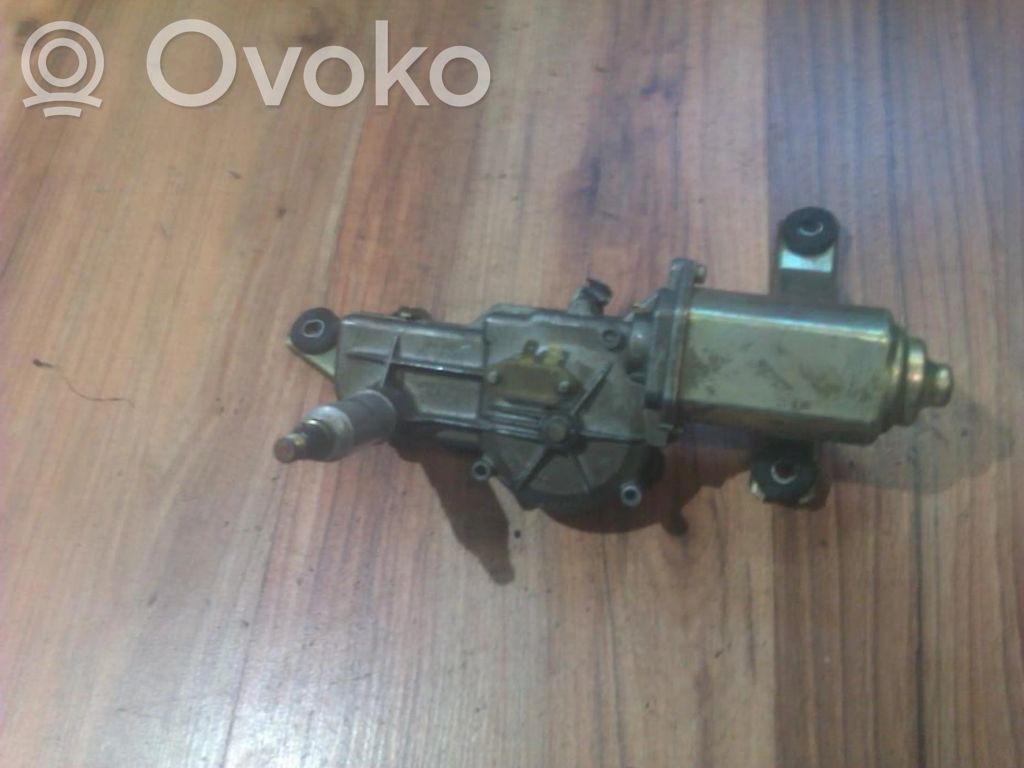 Nissan Vanette Wischermotor Heckscheibe 