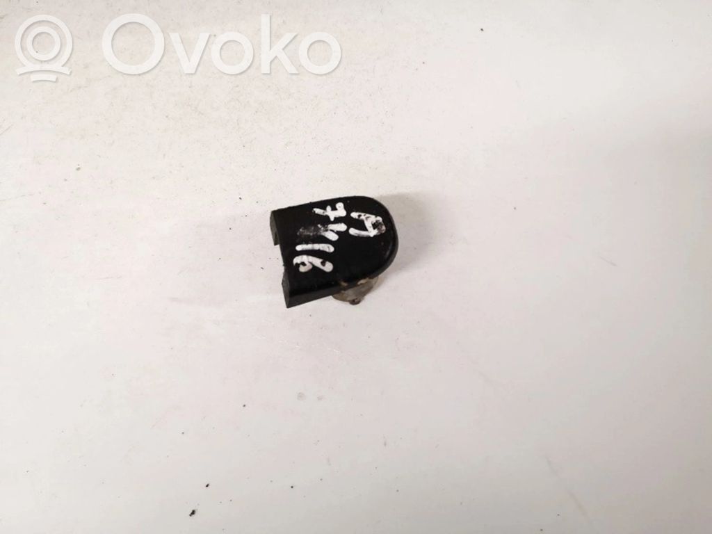 Volkswagen Fox Capac mâner ușă încărcare
